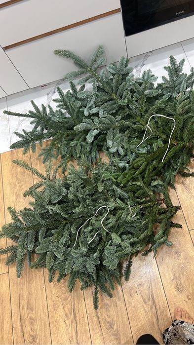 Нобилис банчами и готовые композиции