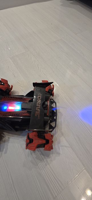 Masina cu telecomanda X-PAND