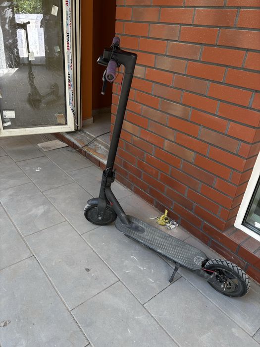 Xiaomi scooter 1