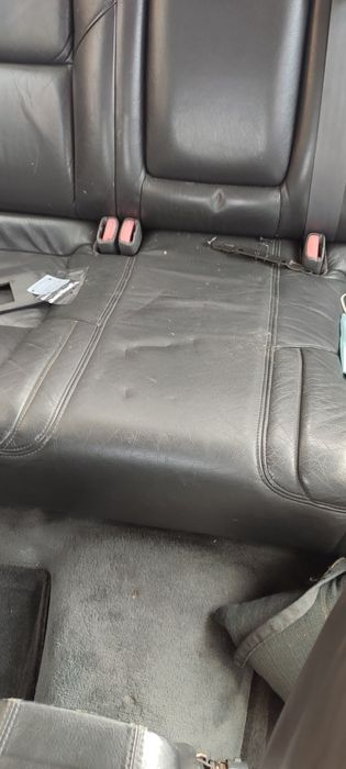 Волво С80 на части