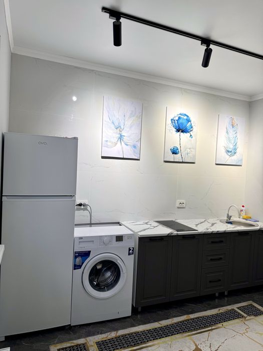 Часовая и посуточная квартира