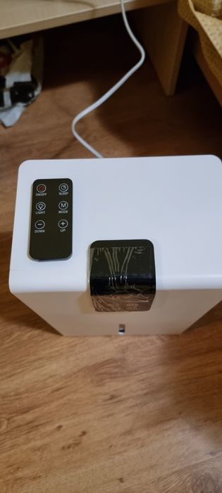 Влагоабсорбатор.