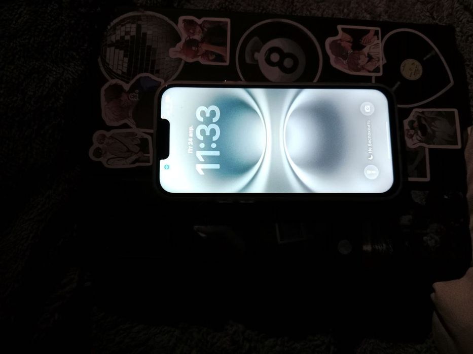 Айфон 13 про Макс! Срочно!