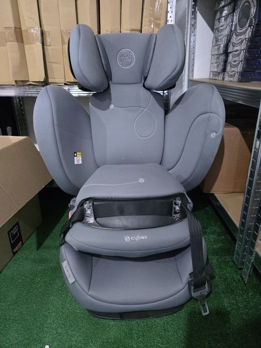 Scaun auto Cybex Pallas G I-Size Plus