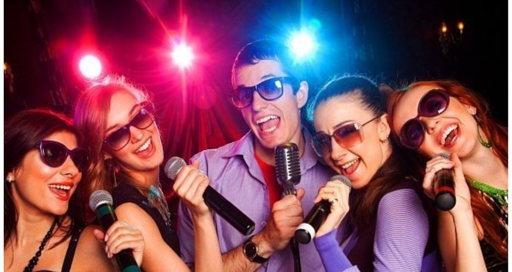 Прокат караоке Атырау