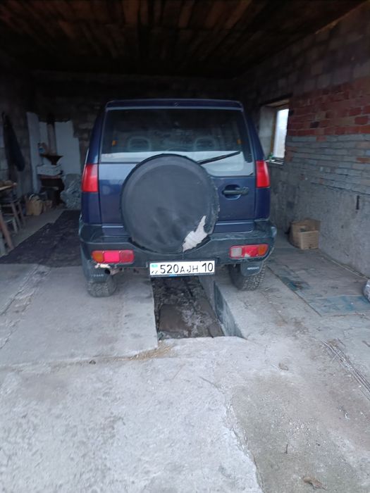 Продам Ниссан теранно