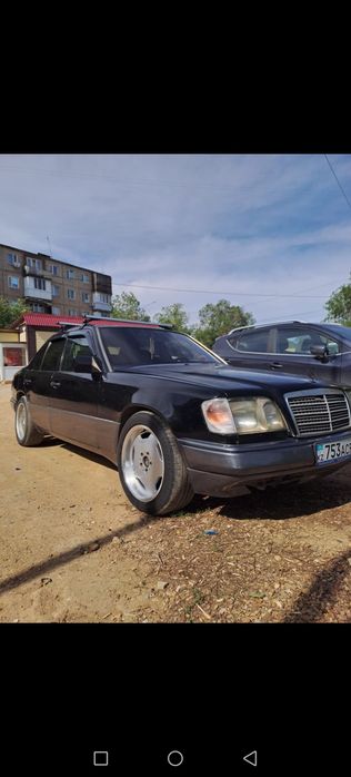 Продам мерседес Е280