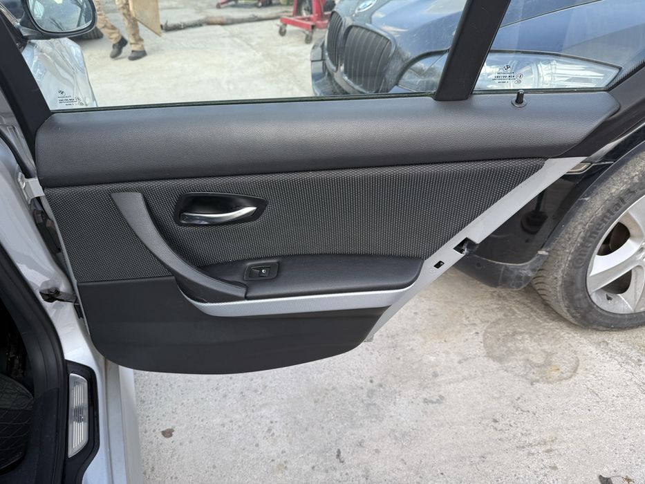 Interior  recaro bmw e90 scaune recaro banchete bmw e90