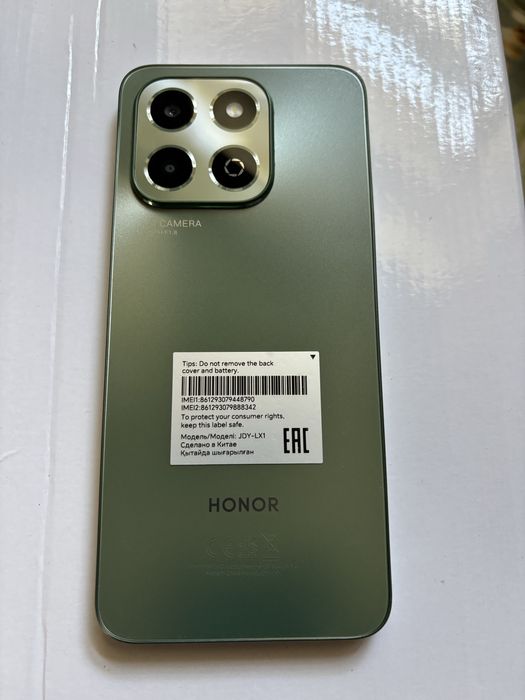 Honor X6b 256 Gb