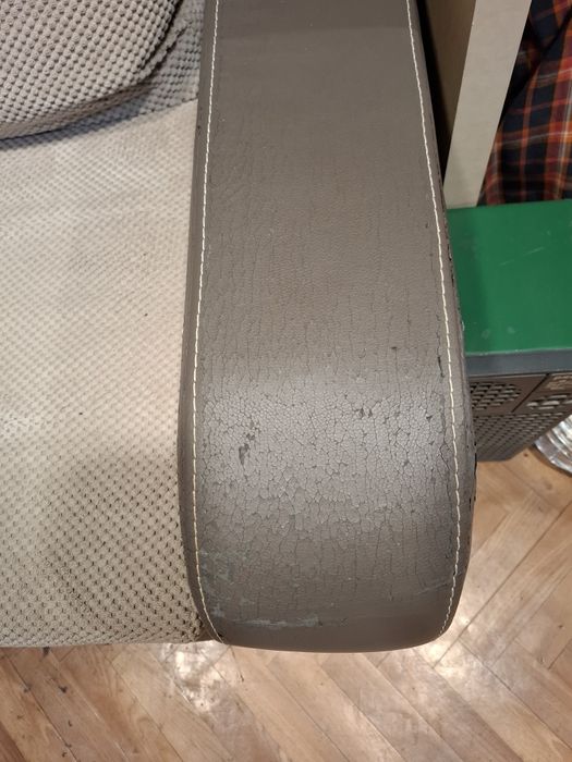 Фотьойл - използван