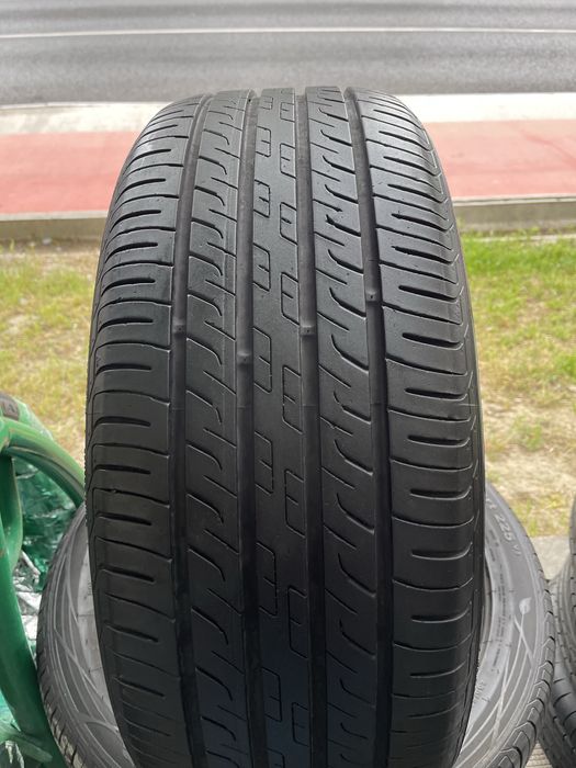 BYD champion song plus 235/50R19