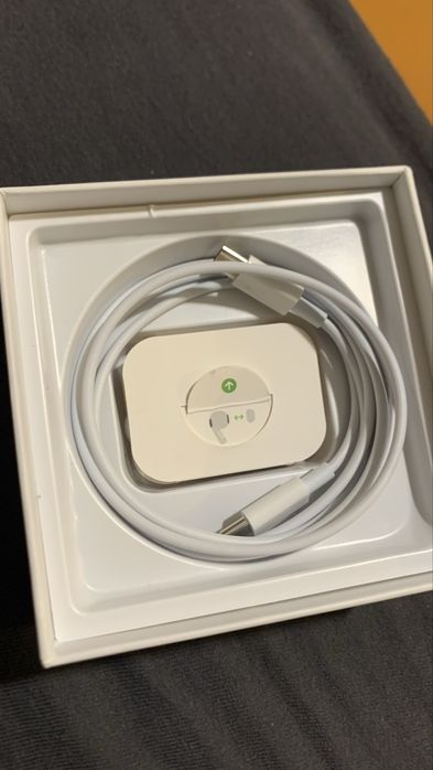 AirPods Pro 2nd gen USB-C