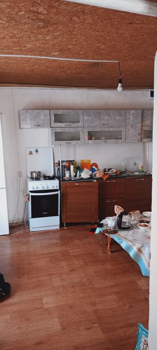 Продам часть дома в Алгабасе