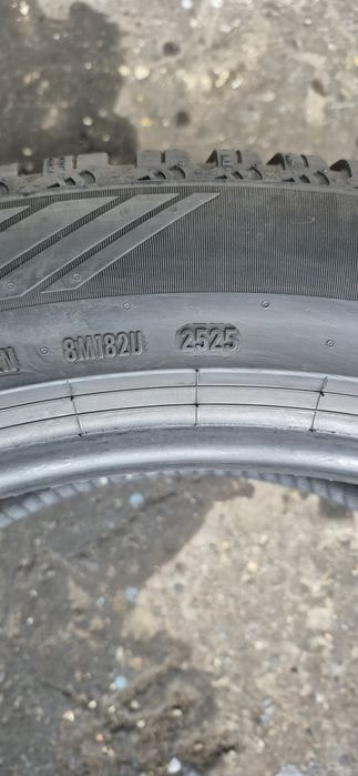 2 anvelope ca noi All-Season Pirelli 275/45/21,dot 2025.Pret/bucata.