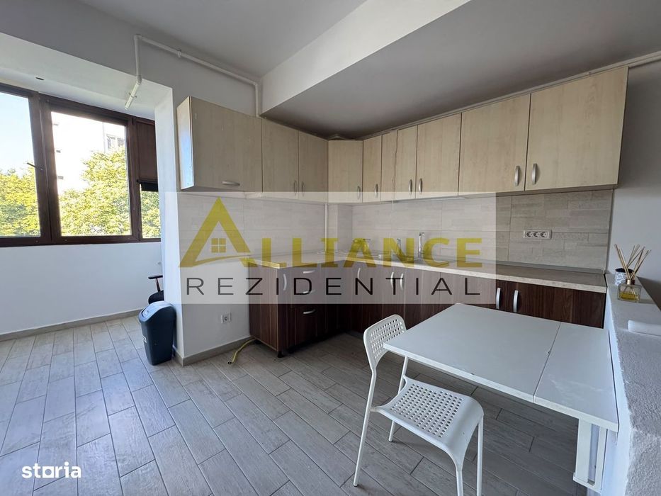 Apartament 2 camere de vanzare – Strada Straduintei