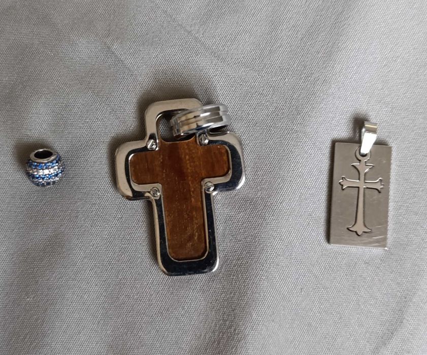 Комплекти и висулки