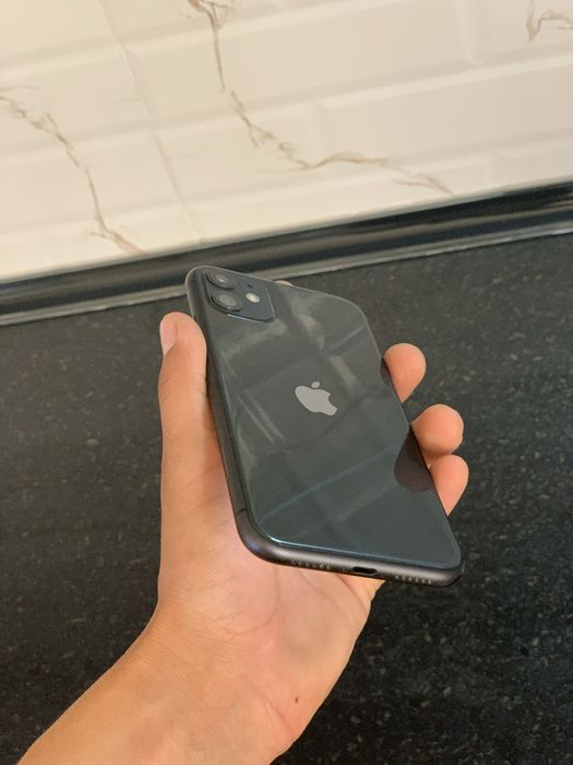 Iphone 11 LL/A 64 gb emkost 84 ideal holatda