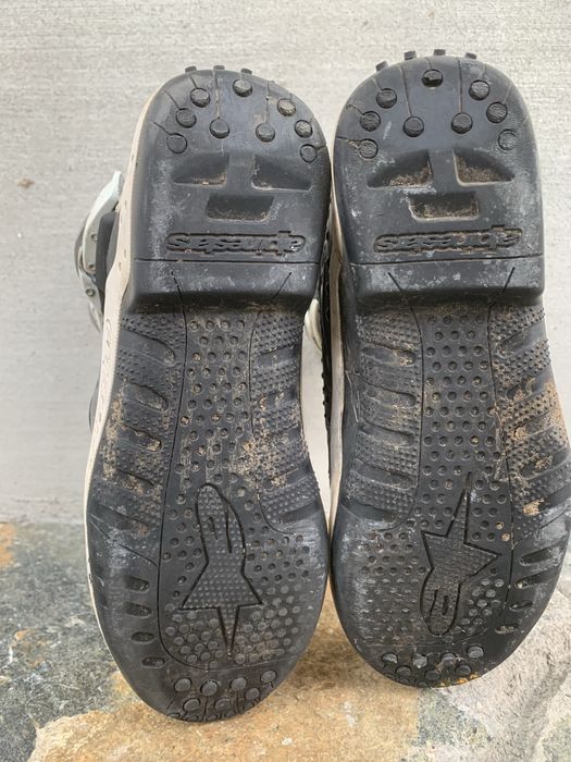 Ботуши Alpinestars Tech3 40.5