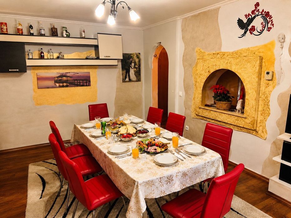 Apartament de inchiriat