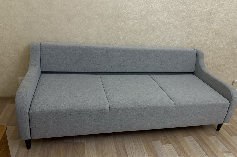 Диван расклладной комбинированный цвет