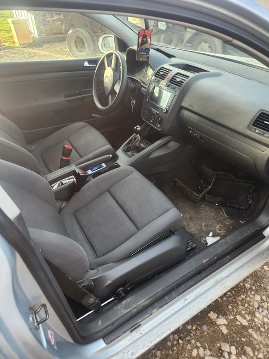 Голф 5 1.9 105 на части/golf 5 1.9 105 na chasti