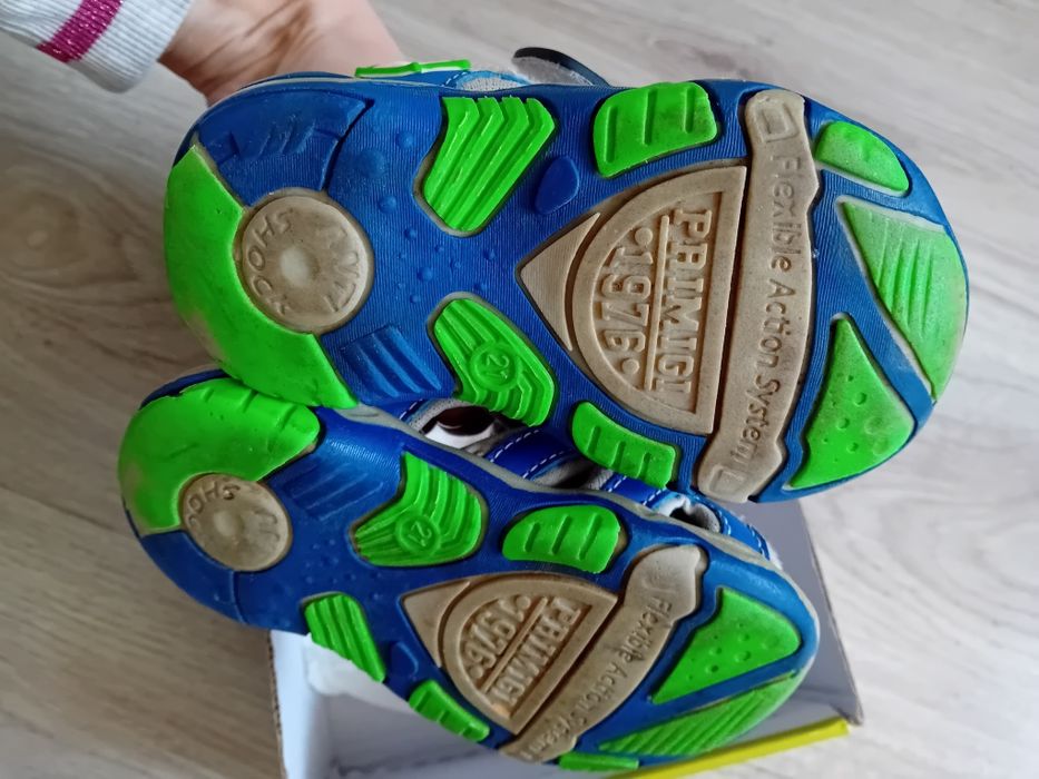 Сандали Primigi 21