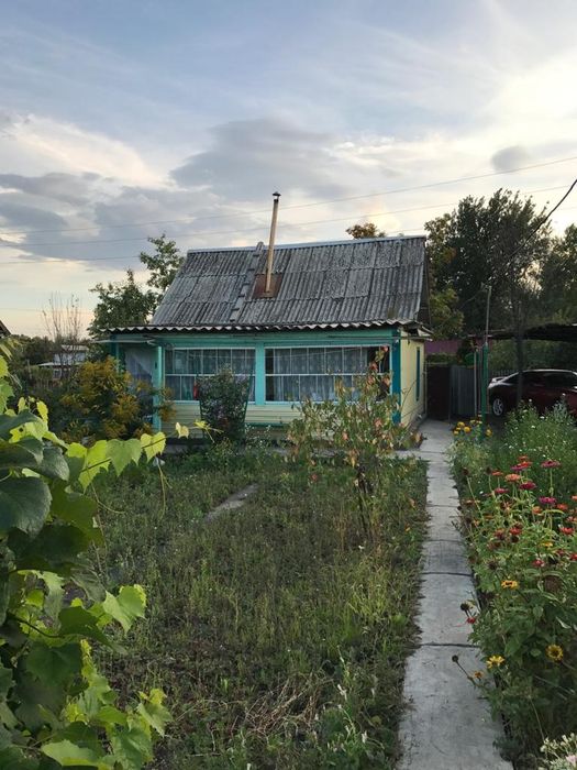 Дача в районе остановки Сады