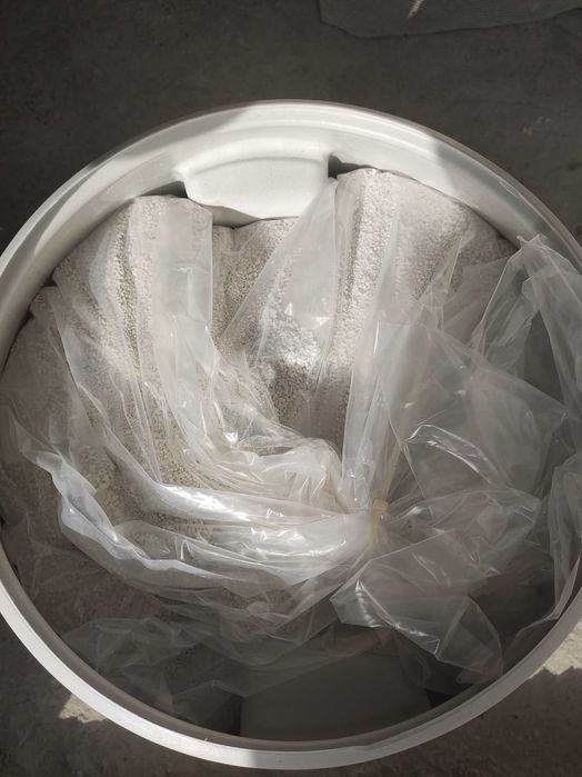 Гипохлорит кальция акт. 65% производство Иран