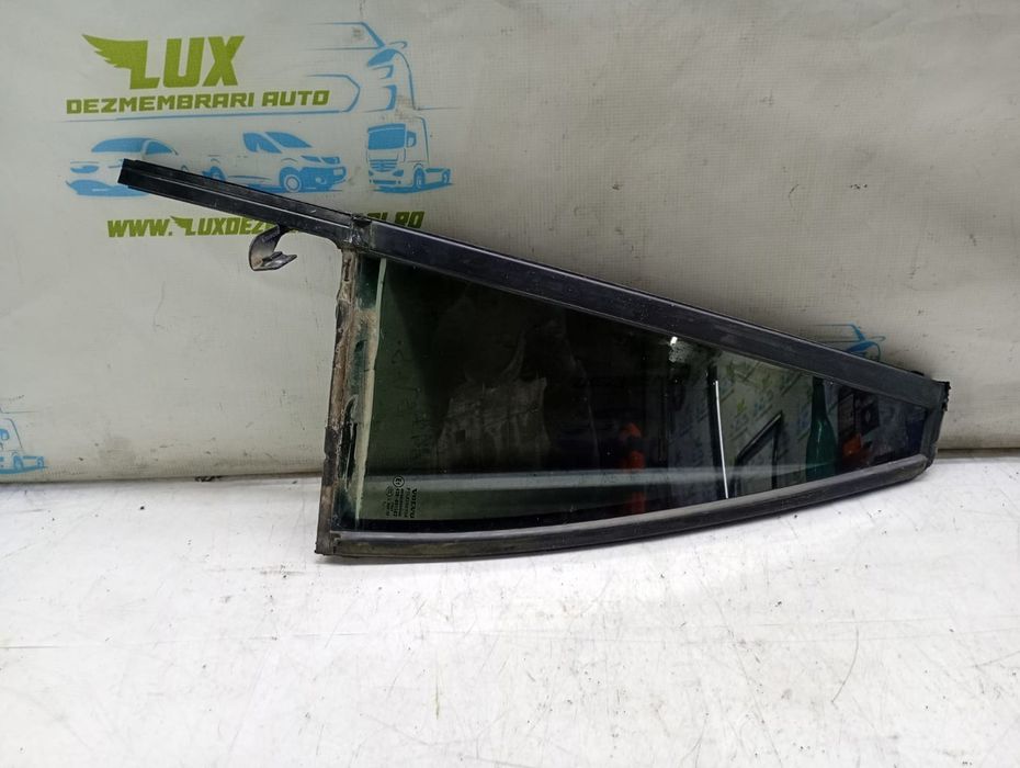 Geam fix stanga spate Volvo XC90 1 (2002 - 2006) 2.4 D5244T4 D5244T4