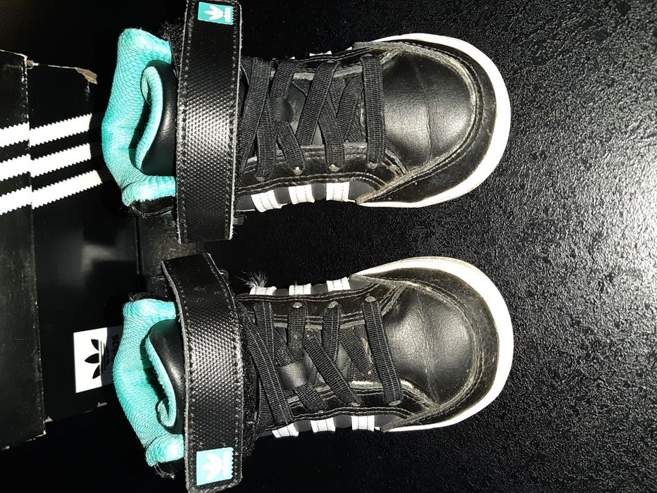 Детски кецове Adidas 21 номер