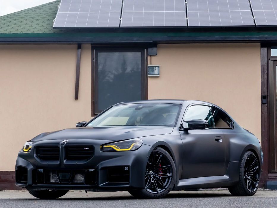 BMW M2
