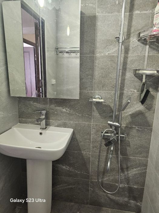 Аренда 2 комнатной квартиры Юнусабад 17-квартал Ор-р Автошкола/Самара