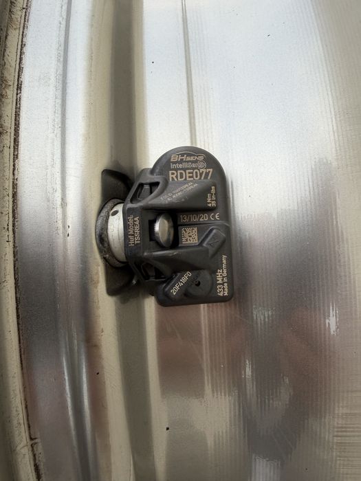 Jante R17 5x112 6.5J ET 44