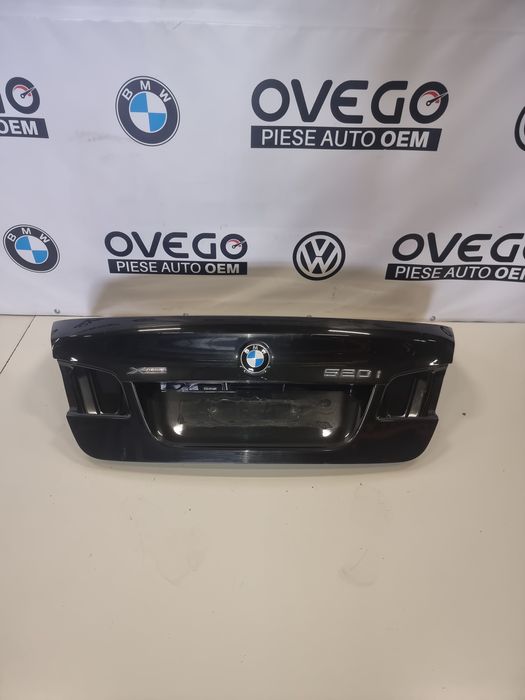 Capota spate portbagaj BMW SERIA 5 F10 F18 LCI Cod OE 7240552