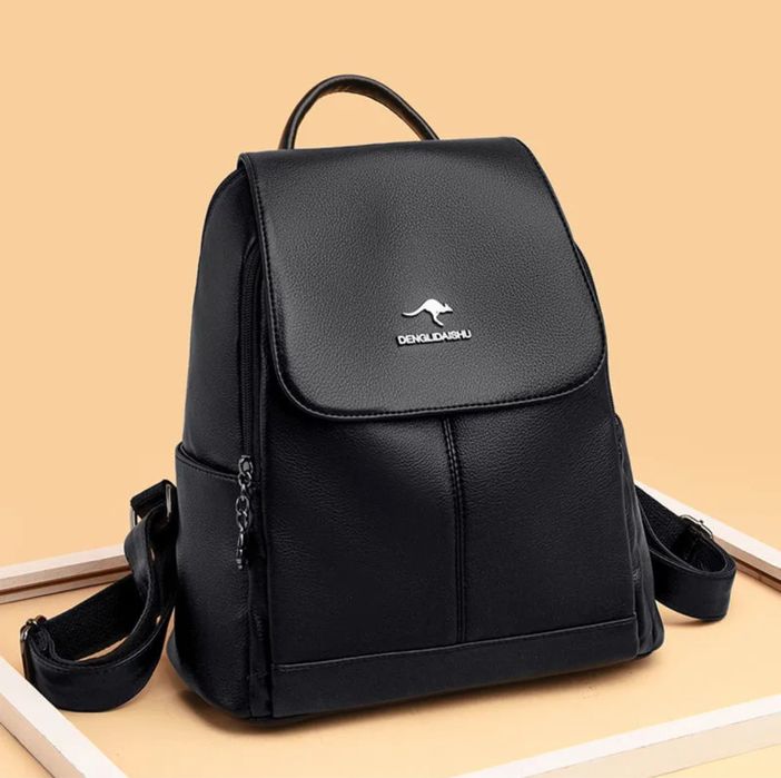 Рюкзак женский новая