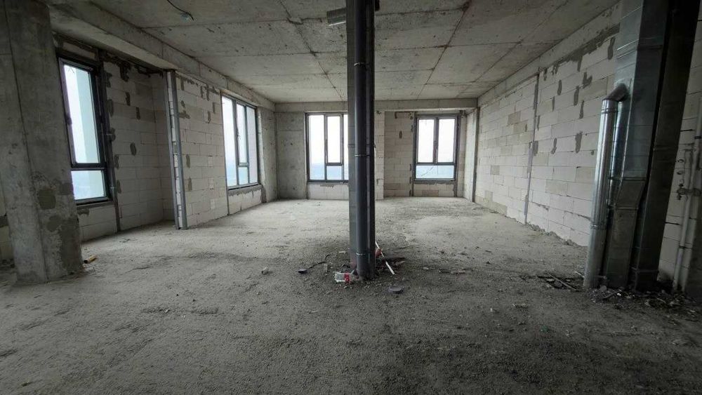 Продается 3-хком. квартира. Буз-базар. Пушкина. Буюк Ипак Йули