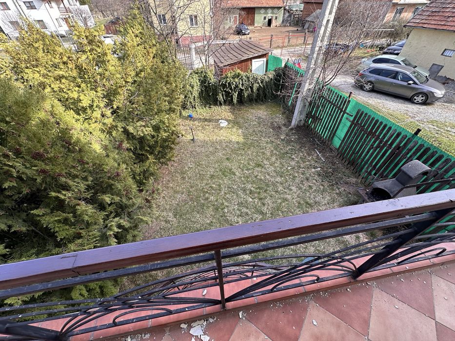 Vanzare casa in Bran