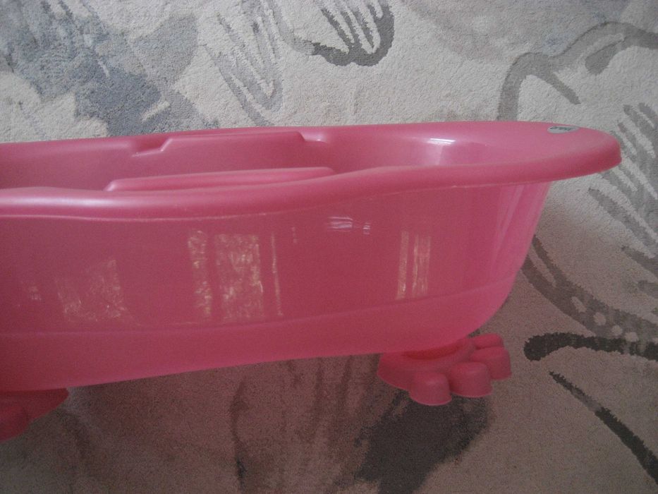 Стойка за къпане на бебе , Вана за бебе и още