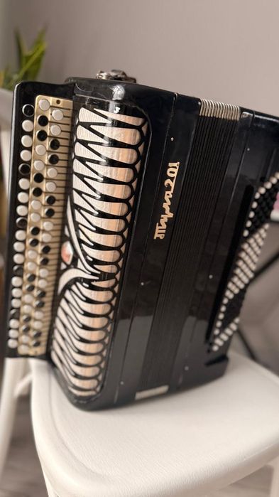 Продам баян Тула