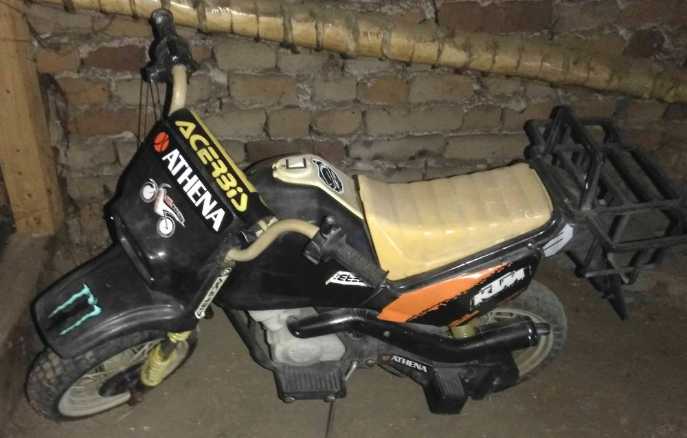 Велосипеди и детски играчки