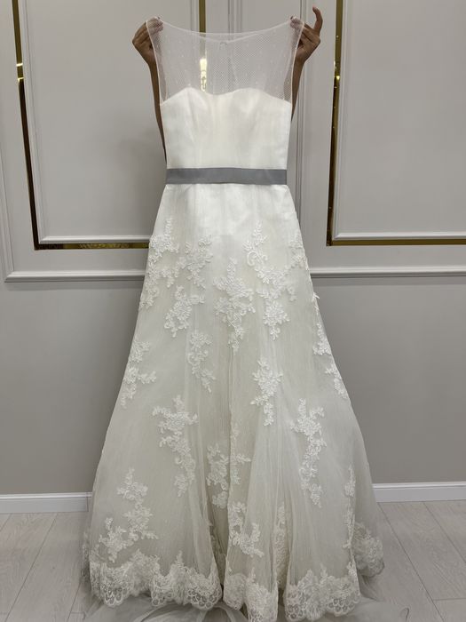 Свадебные платья