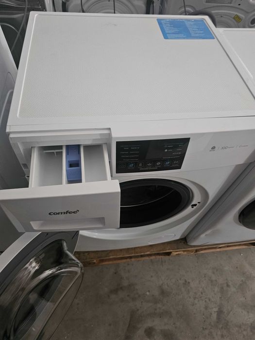 COMFEE' CFE12EW100/W-FR Пералня