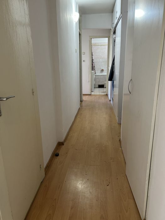 Apartament 3 cam PB Str Aluminei