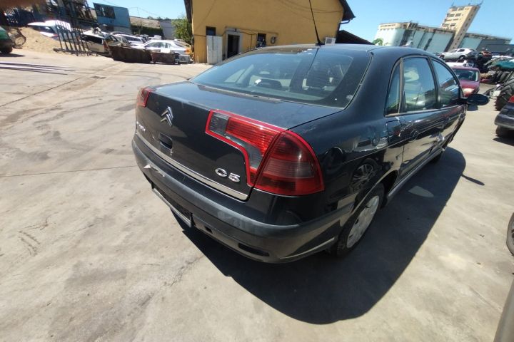 Piese Citroen C5 prima generatie (facelift)