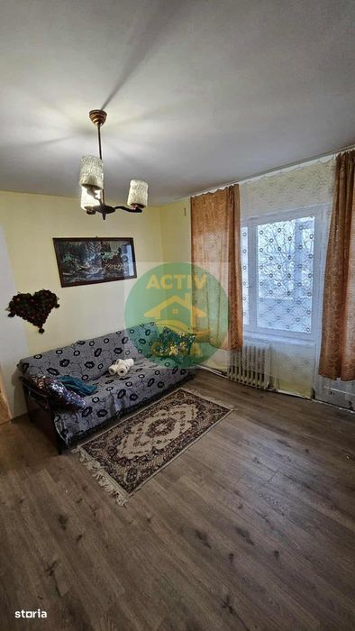 Deînchiriat – Apartament 4 Camere
