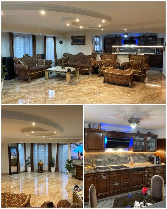 Casa/vila stil nemtesc/ Pitesti-Bascov