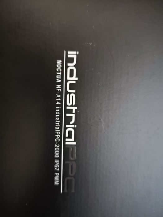 Noctua Ventilatoare industriale 140mm