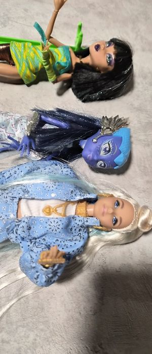 Куклы монстер хай продам