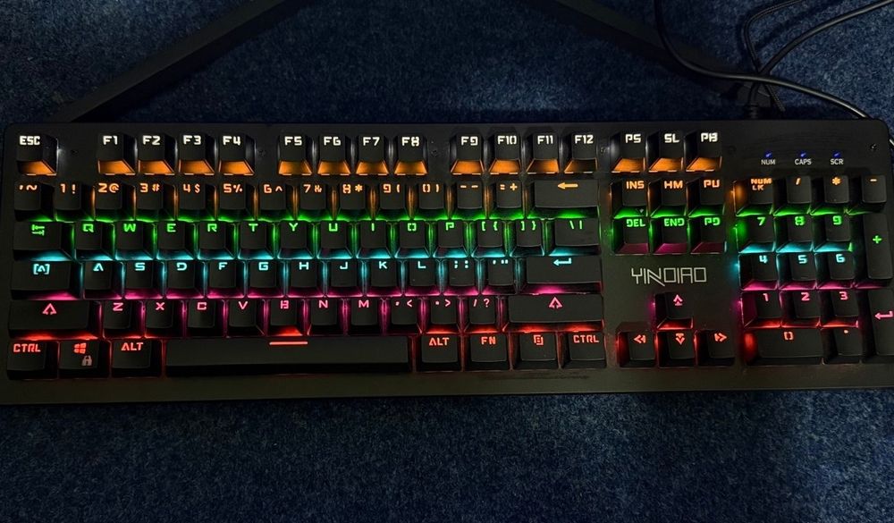 Intel(R) Core(TM) i5-9400F 2.90GHz