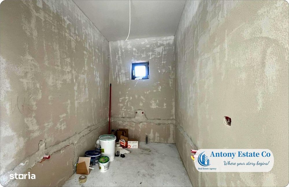 Antony Estate | Green Yard House, Casa de Vanzare, Santandrei,  Oradea